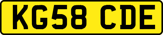 KG58CDE