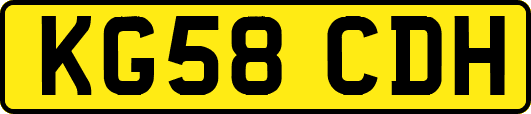 KG58CDH