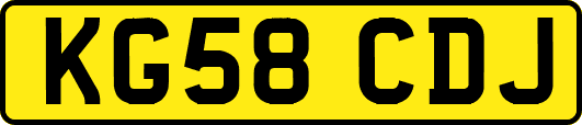 KG58CDJ