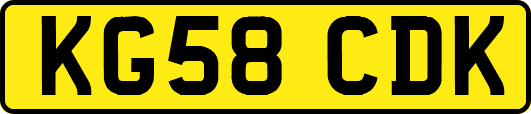KG58CDK