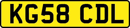 KG58CDL
