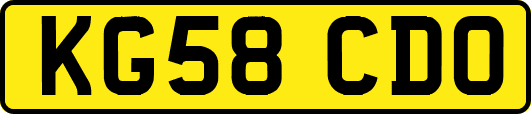 KG58CDO