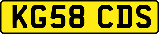 KG58CDS