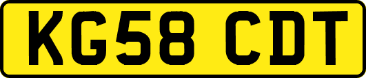 KG58CDT