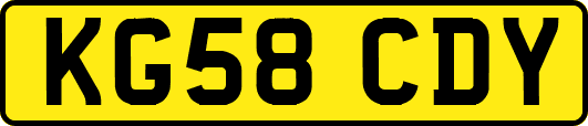 KG58CDY