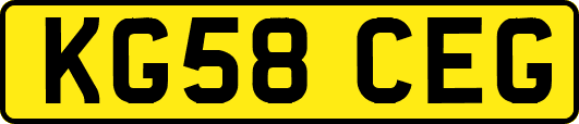 KG58CEG