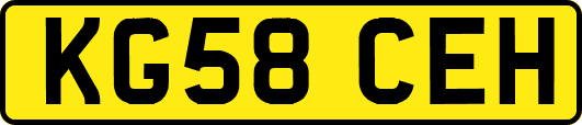 KG58CEH