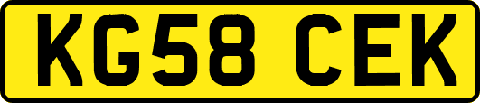 KG58CEK