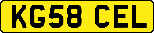 KG58CEL