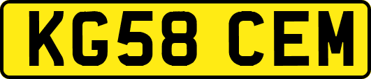 KG58CEM