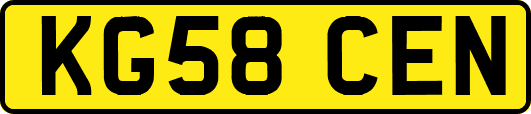 KG58CEN
