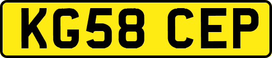 KG58CEP