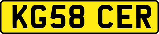 KG58CER