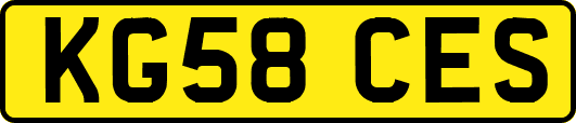 KG58CES