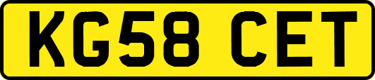 KG58CET