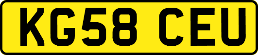 KG58CEU