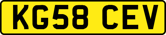 KG58CEV