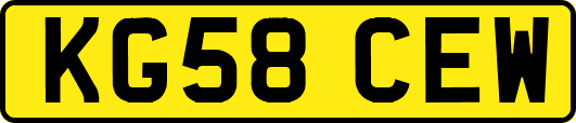 KG58CEW