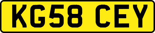 KG58CEY
