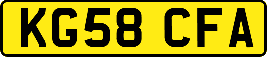 KG58CFA