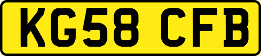 KG58CFB