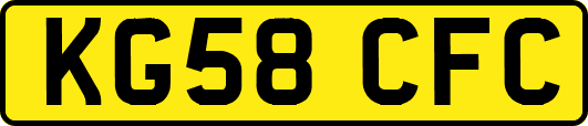 KG58CFC