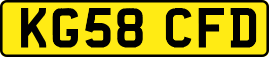 KG58CFD
