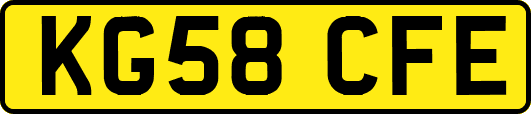 KG58CFE