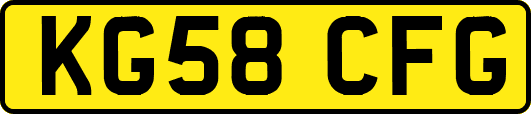 KG58CFG