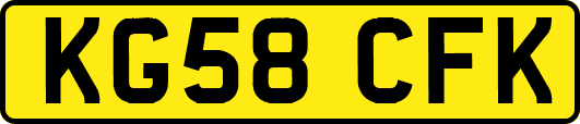 KG58CFK