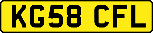 KG58CFL