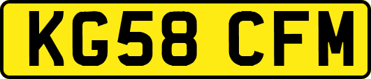 KG58CFM