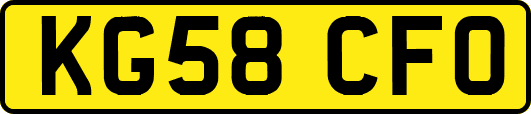 KG58CFO