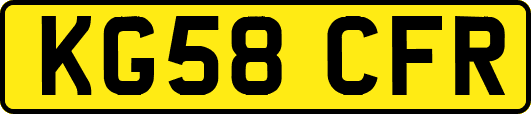 KG58CFR