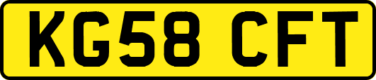 KG58CFT