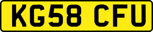 KG58CFU