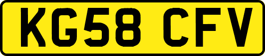 KG58CFV