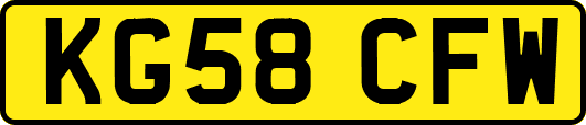 KG58CFW