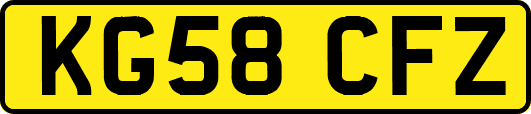 KG58CFZ