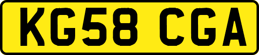 KG58CGA
