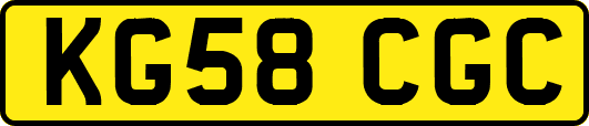 KG58CGC