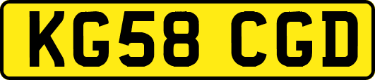 KG58CGD