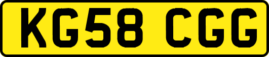 KG58CGG