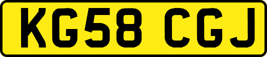 KG58CGJ