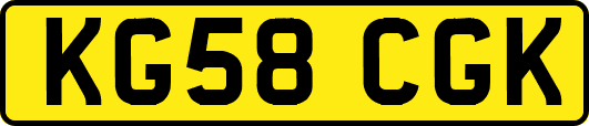KG58CGK