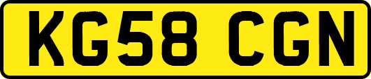 KG58CGN