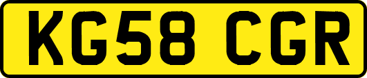 KG58CGR