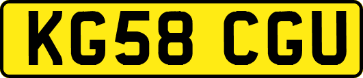 KG58CGU