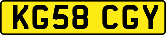 KG58CGY
