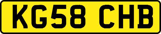 KG58CHB